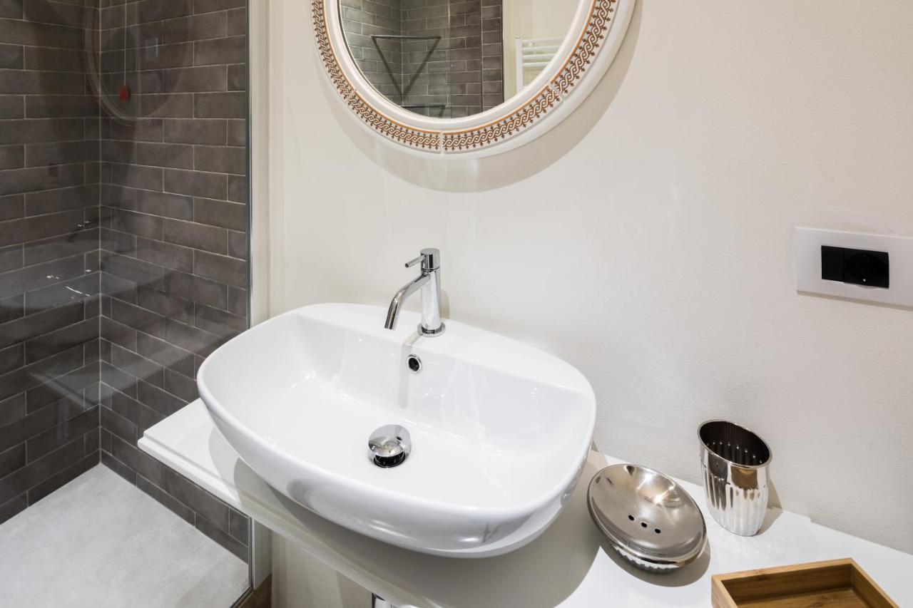 Bellavalle Rooms Vinci Florence Tuscany Zewnętrze zdjęcie