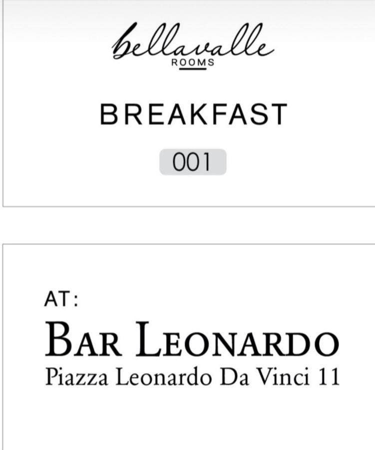 Bellavalle Rooms Vinci Florence Tuscany Zewnętrze zdjęcie