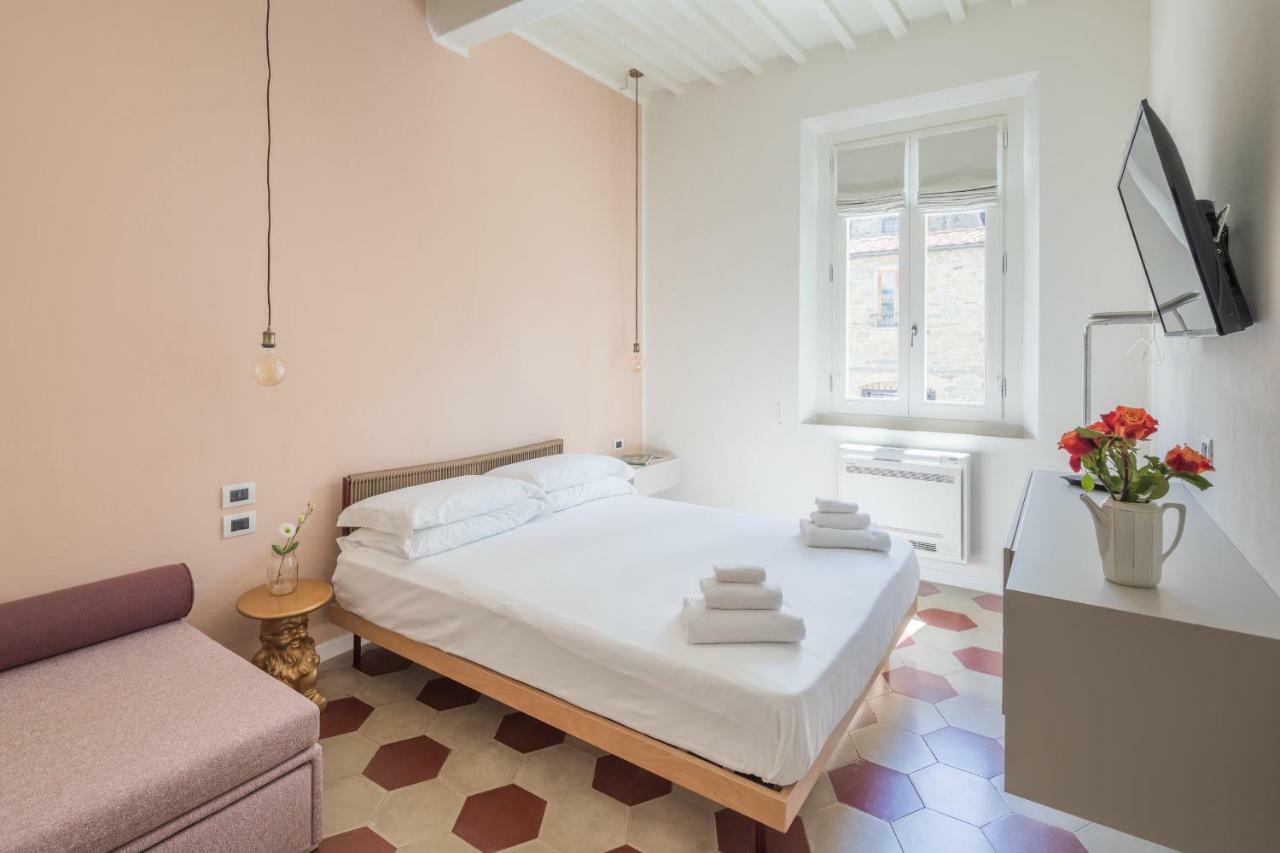 Bellavalle Rooms Vinci Florence Tuscany Zewnętrze zdjęcie