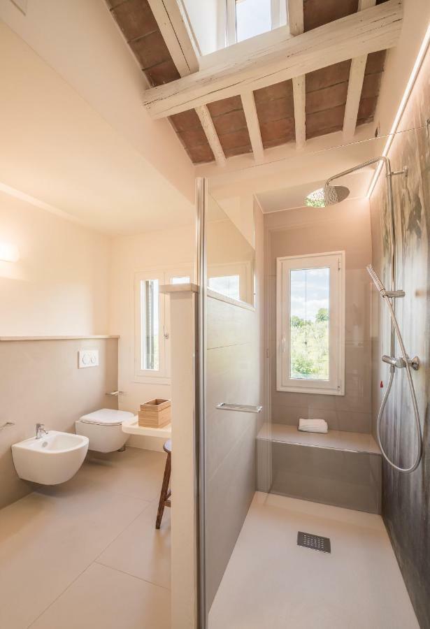 Bellavalle Rooms Vinci Florence Tuscany Zewnętrze zdjęcie