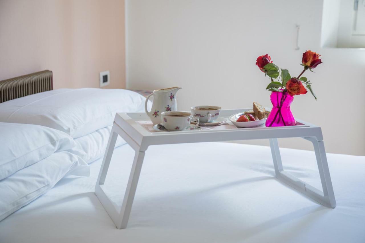Bellavalle Rooms Vinci Florence Tuscany Zewnętrze zdjęcie