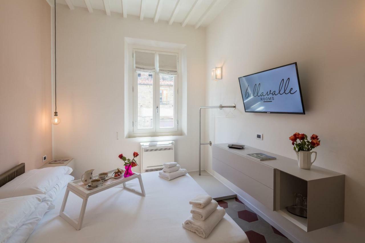 Bellavalle Rooms Vinci Florence Tuscany Zewnętrze zdjęcie