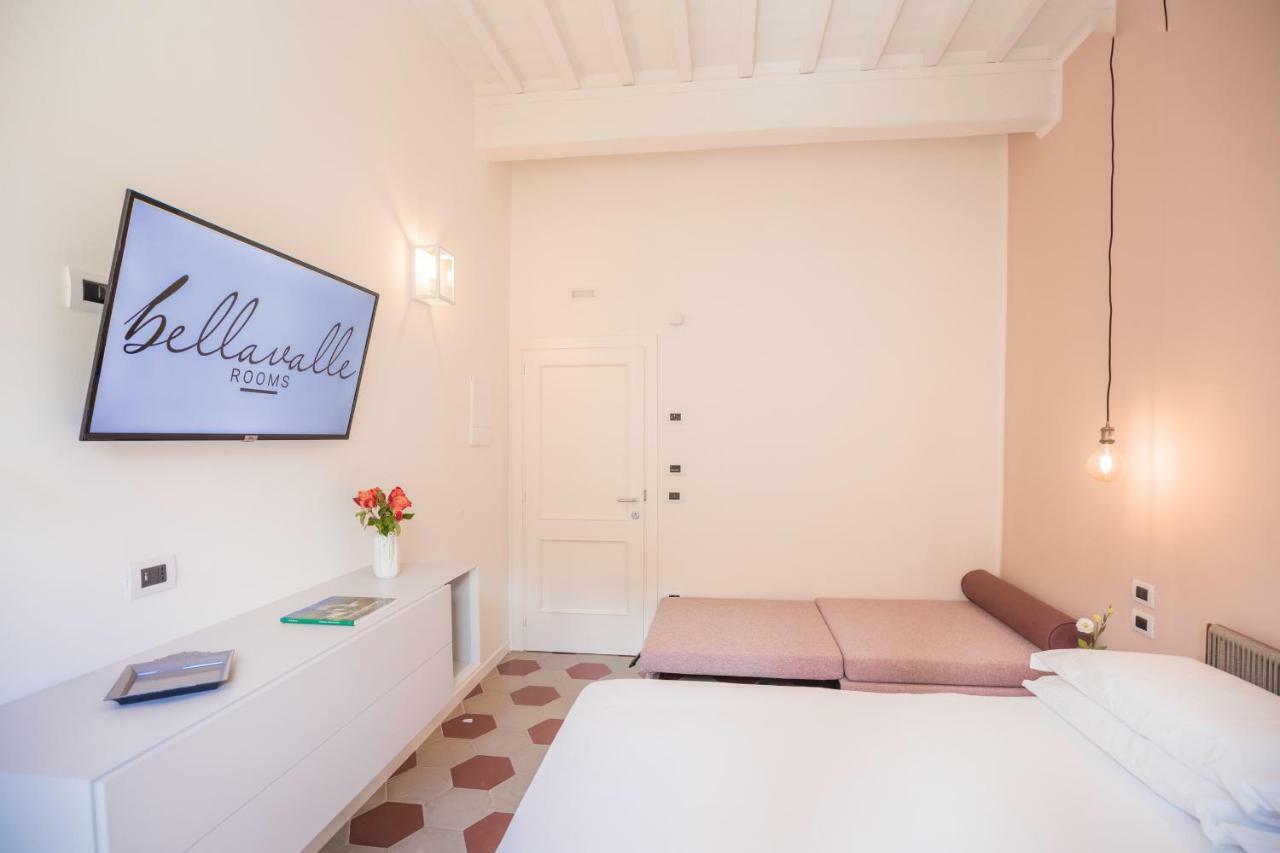 Bellavalle Rooms Vinci Florence Tuscany Zewnętrze zdjęcie