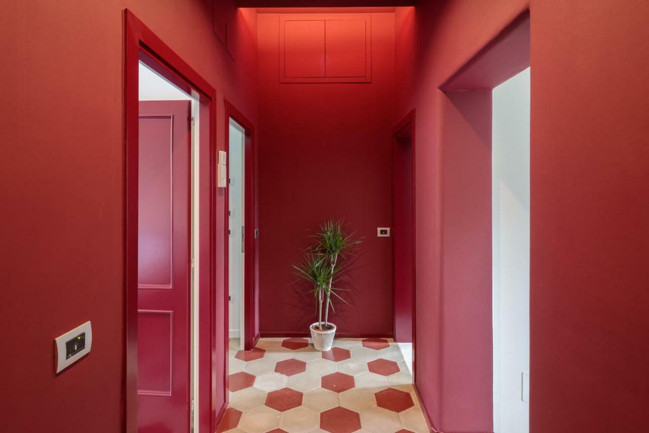 Bellavalle Rooms Vinci Florence Tuscany Zewnętrze zdjęcie