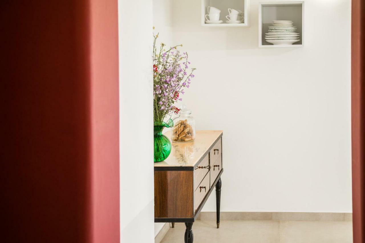 Bellavalle Rooms Vinci Florence Tuscany Zewnętrze zdjęcie