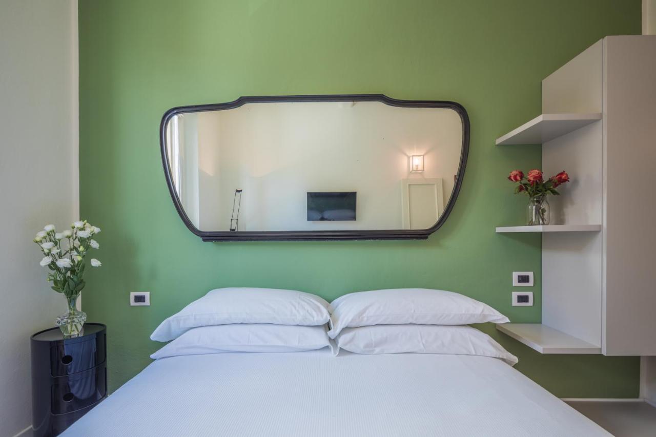 Bellavalle Rooms Vinci Florence Tuscany Zewnętrze zdjęcie